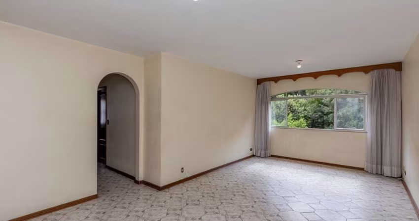 Apartamento com 3 quartos à venda na Avenida Nova Cantareira, Tucuruvi, São Paulo