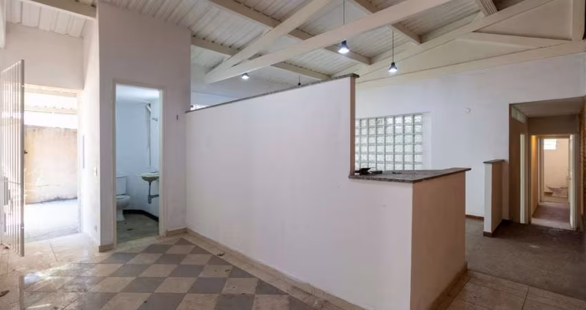 Casa à venda em São Paulo, Bosque da Saúde, com 3 quartos, 240m²