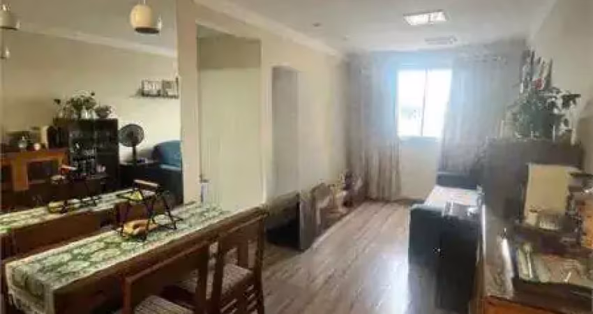 Apartamento à venda em são paulo, jardim vila formosa, com 3 quartos, 61m²