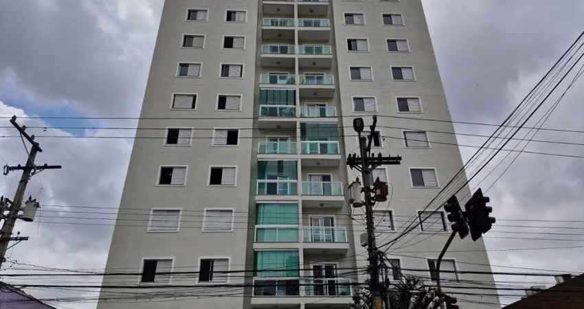 Apartamento à venda em São Paulo, Tucuruvi, com 3 quartos, 82m²
