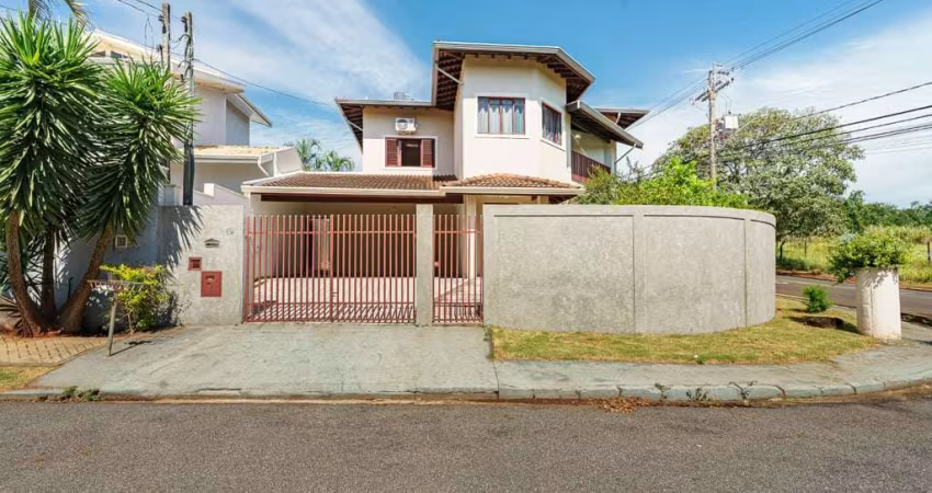 Casa com 3 quartos à venda na Rua Estrela Três Marias, Jardim do Sol, Campinas