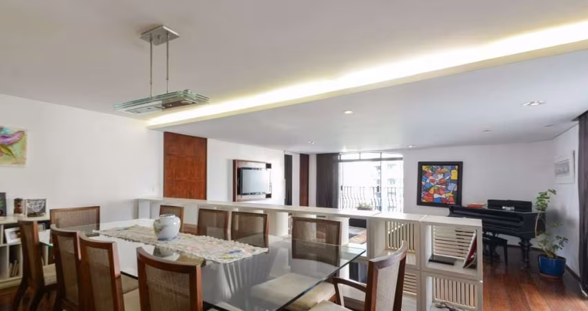 Apartamento com 6 quartos à venda na Rua José Maria Lisboa, Jardim Paulista, São Paulo