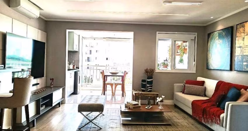 Apartamento com 2 quartos à venda na Rua Capitão Francisco Lipi, Parada Inglesa, São Paulo