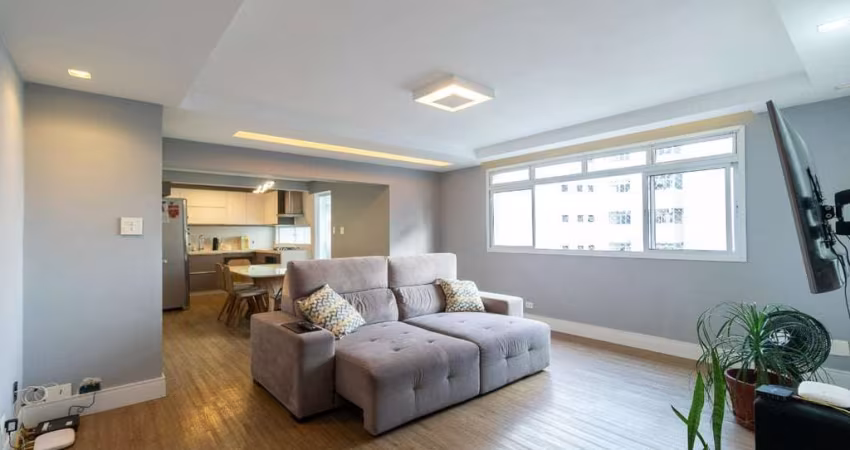 Apartamento com 3 quartos à venda na Rua Madre Cabrini, Vila Mariana, São Paulo