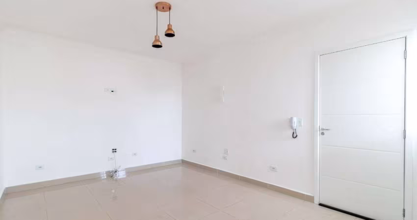 Apartamento com 2 quartos à venda na Rua Alasca, Parque das Nações, Santo André
