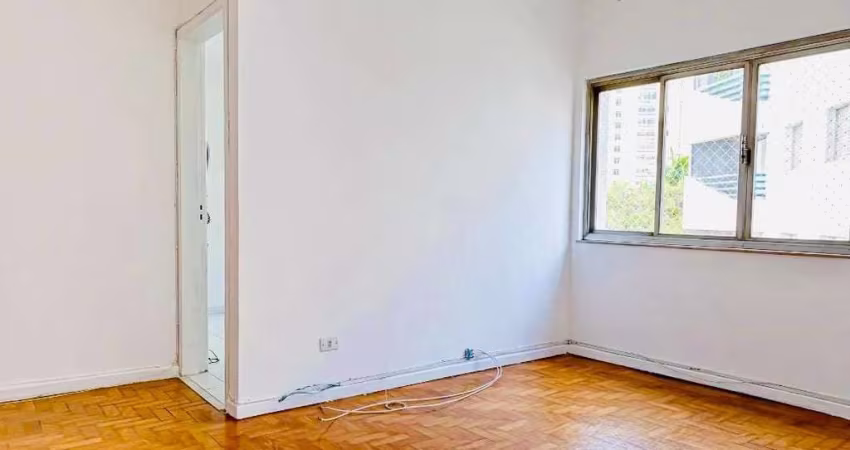 Apartamento com 2 quartos à venda na Alameda Joaquim Eugênio de Lima, Jardim Paulista, São Paulo
