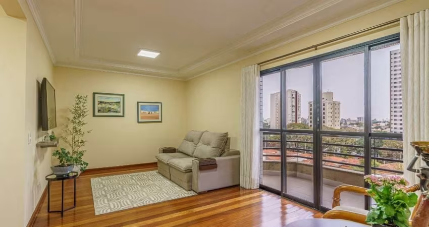 Apartamento com 3 quartos à venda na Rua Coronel Manuel Morais, Jardim Guanabara, Campinas