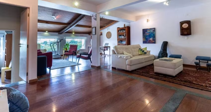 Casa à venda, no IDPMAQ 139 theremaxcollection-KL41Z,  em São Paulo, Instituto de Previdência, com 3 quartos, 340m²