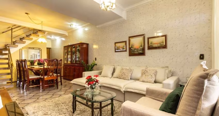 Casa com 3 quartos à venda na Colombus, Vila Leopoldina, São Paulo