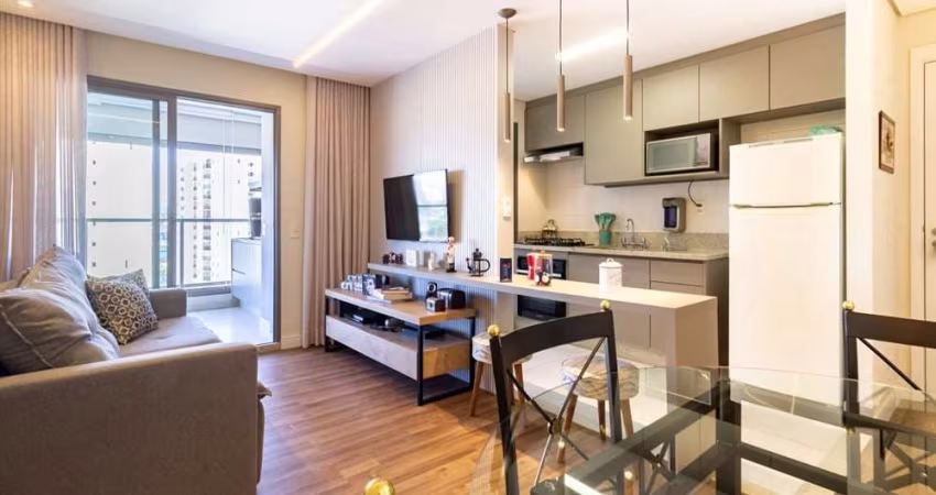 Apartamento com 3 quartos à venda na Rua Lauriano Fernandes Júnior, Vila Leopoldina, São Paulo