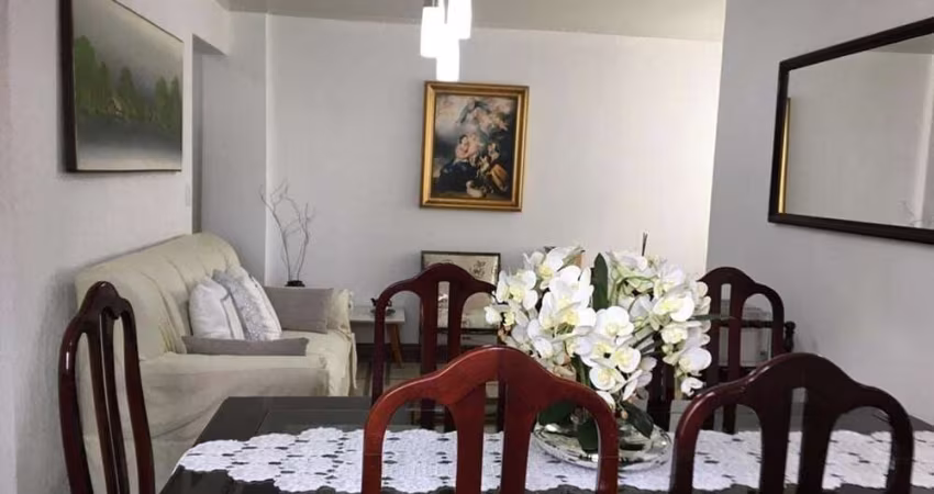 Apartamento com 2 quartos à venda na Avenida Moema, Moema, São Paulo