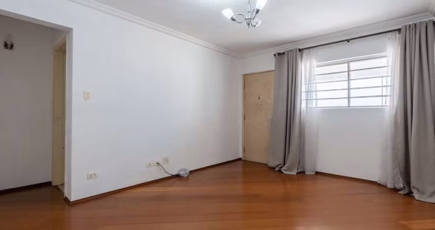 Apartamento com 2 quartos à venda na Avenida Ireré, Planalto Paulista, São Paulo