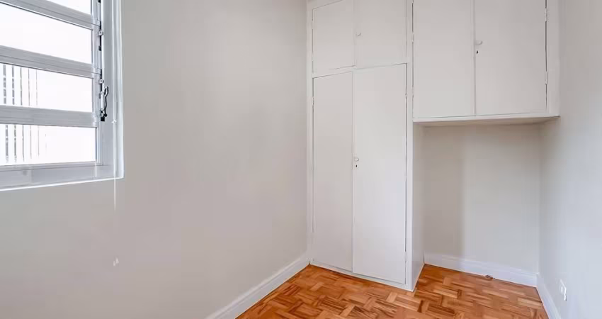 Apartamento à venda em São Paulo, Indianópolis, com 2 quartos, 80m²