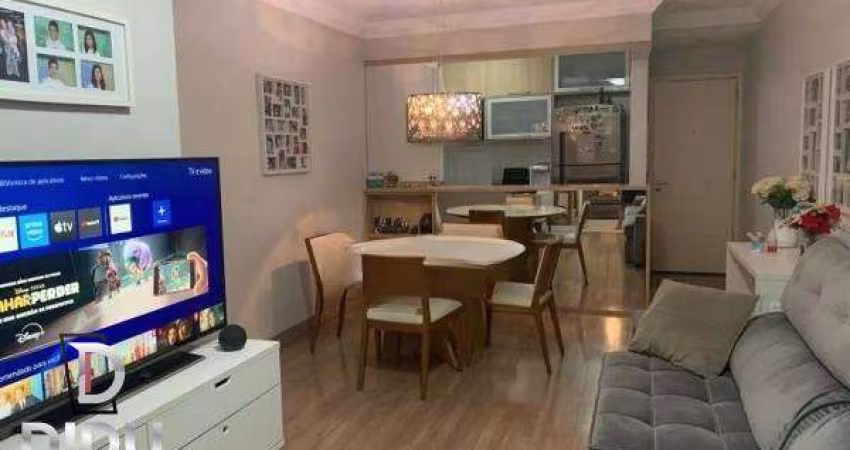 Apartamento à venda em São Paulo, Aclimação, com 3 quartos, 96m²