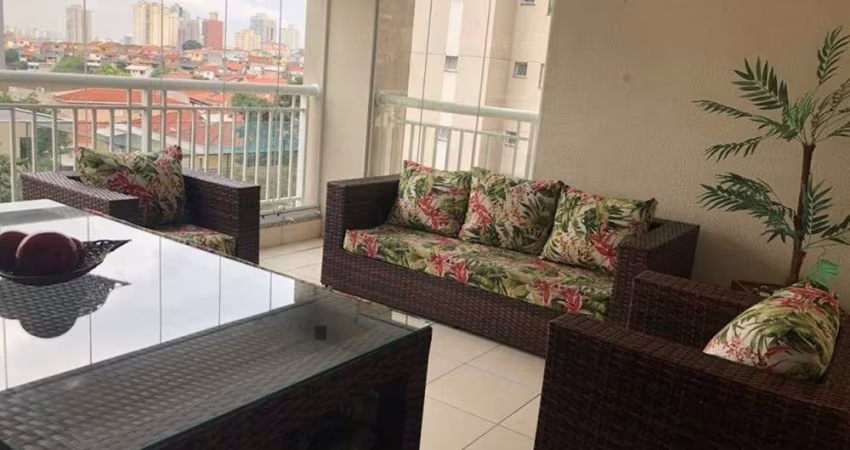 Apartamento com 3 quartos à venda na Rua Belchior de Ordas, Vila Maria, São Paulo