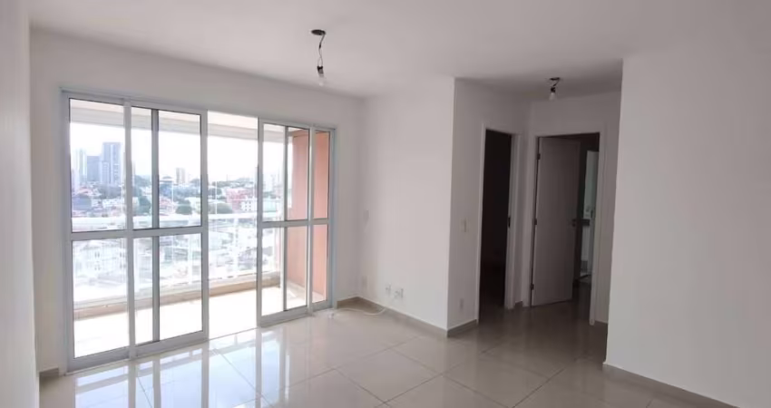 Apartamento para alugar com 68 m² no Ipiranga, sendo 2 dormitórios, 1 suíte, 2 vagas.