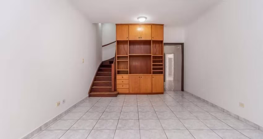 Casa em condomínio fechado com 3 quartos à venda na Rua Francisco Tapajós, Vila Santo Estéfano, São Paulo