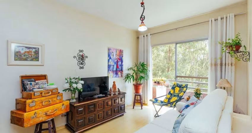 Apartamento com 2 quartos à venda na João Victor Attissani, Jardim Pacaembu, Jundiaí