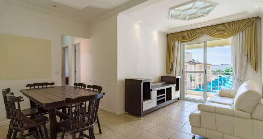 Apartamento com 3 quartos à venda na Avenida Benedito Storani, Santa Rosa, Vinhedo
