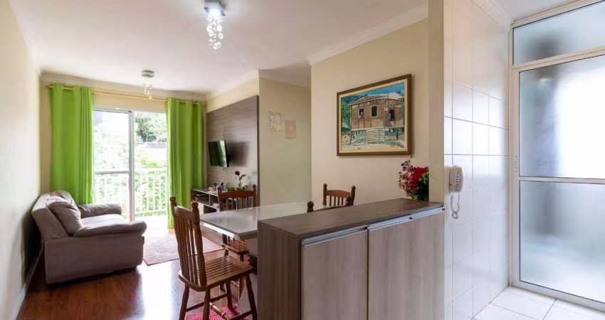 Apartamento com 3 quartos à venda na Rua Gaspar Ricardo, Centro, Diadema