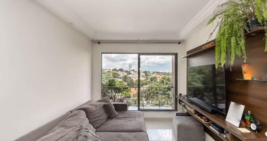 Apartamento com 1 quarto à venda na Rua Padre Leonardo, Campo Belo, São Paulo