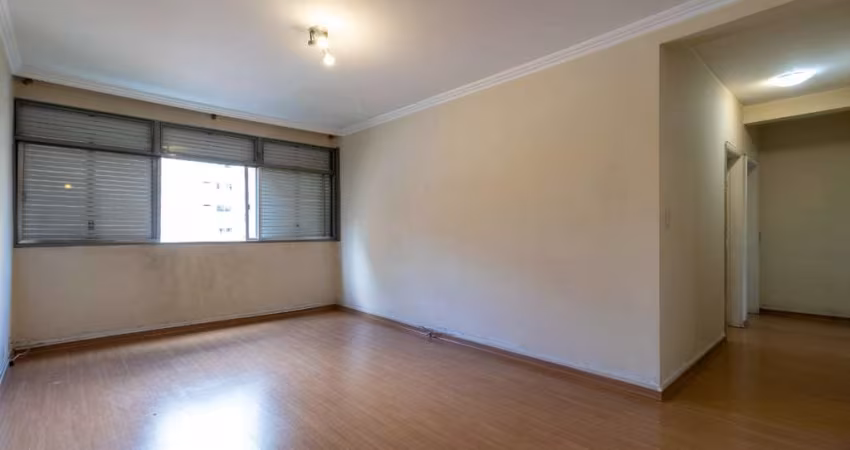 Apartamento com 3 quartos à venda na Rua Tabapuã, Itaim Bibi, São Paulo