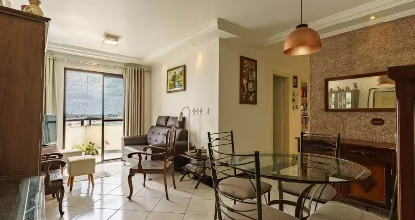 Apartamento à venda em Campinas, Vila Industrial, com 3 quartos, 80m²