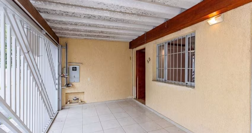 Casa com 2 quartos à venda na Vitor Alves da Rocha, Brooklin Paulista, São Paulo