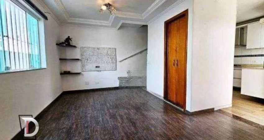 Casa de condomínio à venda em São Paulo, Vila Aricanduva, com 3 quartos