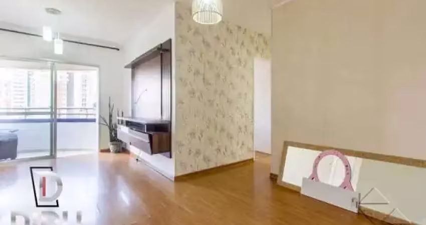 Apartamento à venda em são paulo, vila pompéia, com 3 quartos, 74m²
