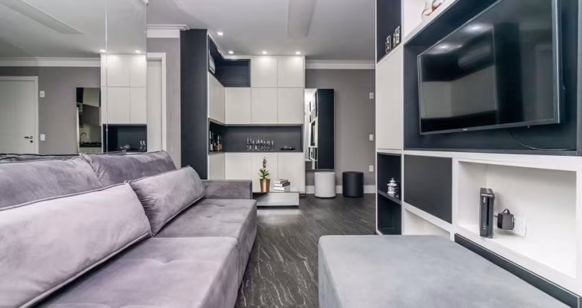 Apartamento com 2 quartos à venda na Avenida dos Imarés, Indianópolis, São Paulo