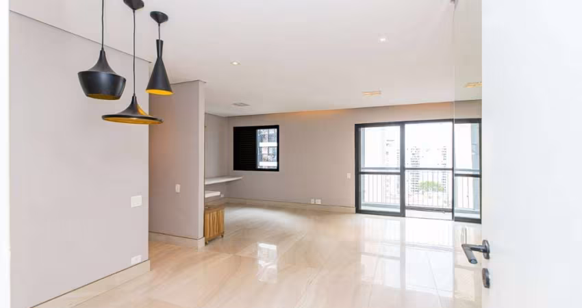 Apartamento à venda em São Paulo, Indianópolis, com 2 quartos, 90m²