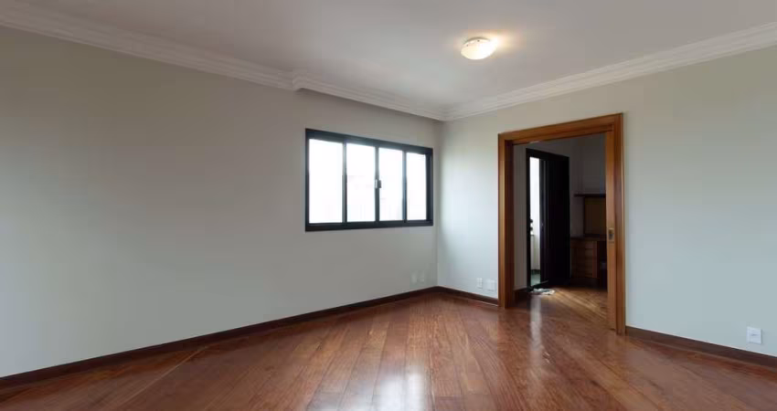 Apartamento com 3 quartos à venda na Rua Fernandes Moreira, Chácara Santo Antônio, São Paulo