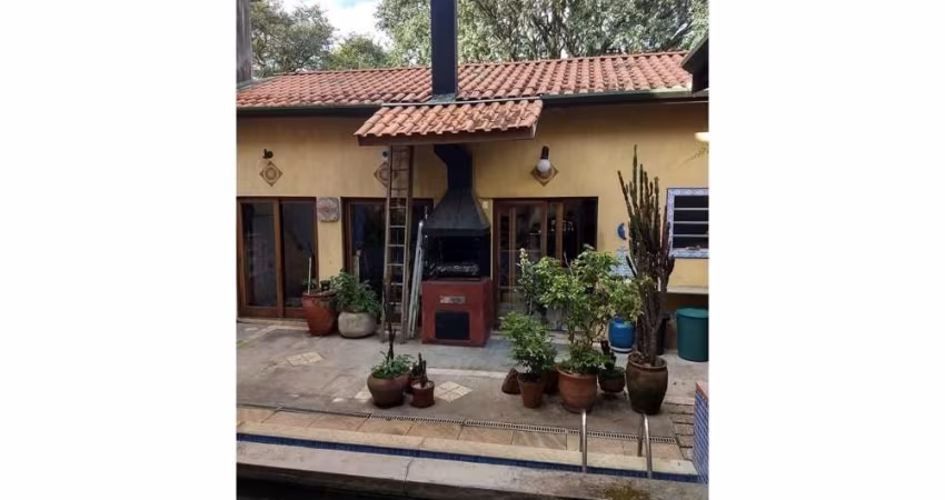 Casa com 3 quartos à venda na Avenida Piassanguaba, Planalto Paulista, São Paulo