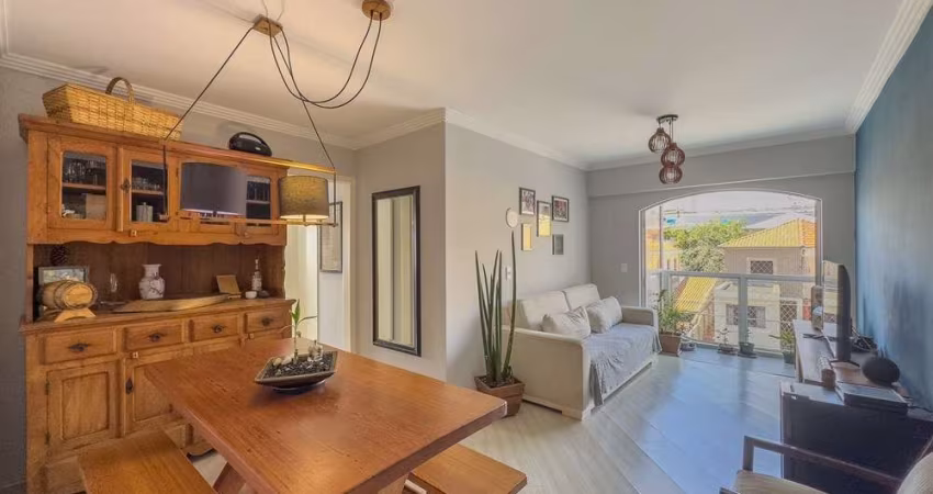 Apartamento com 3 quartos à venda na Rua Porto Alegre, Vila Bertioga, São Paulo