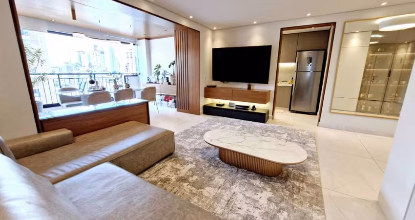 Apartamento com 3 quartos à venda na Rua Dom Antônio dos Santos Cabral, Santa Teresinha, São Paulo