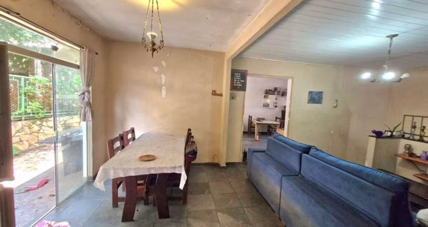 Casa com 5 quartos à venda na Nabuco de Araújo, Santa Teresinha, São Paulo