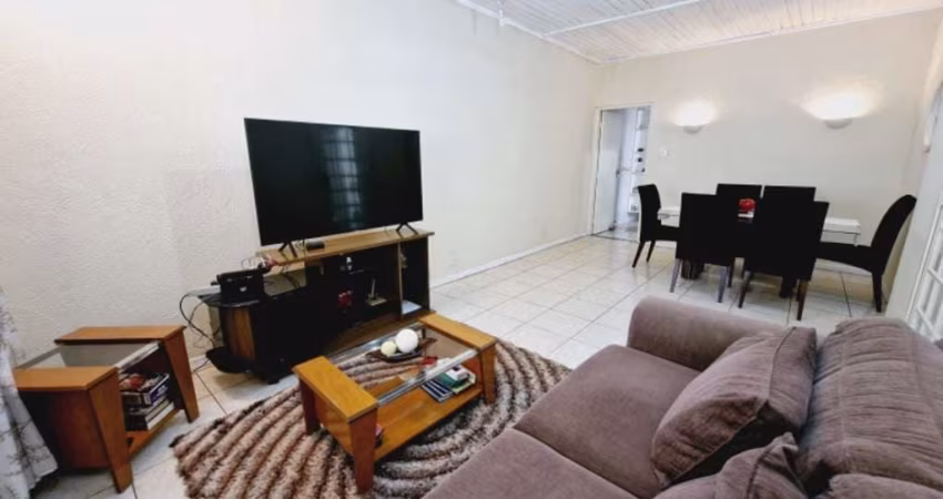 Casa com 3 quartos à venda na Rua Caetano de Campos, Vila Moreira, São Paulo