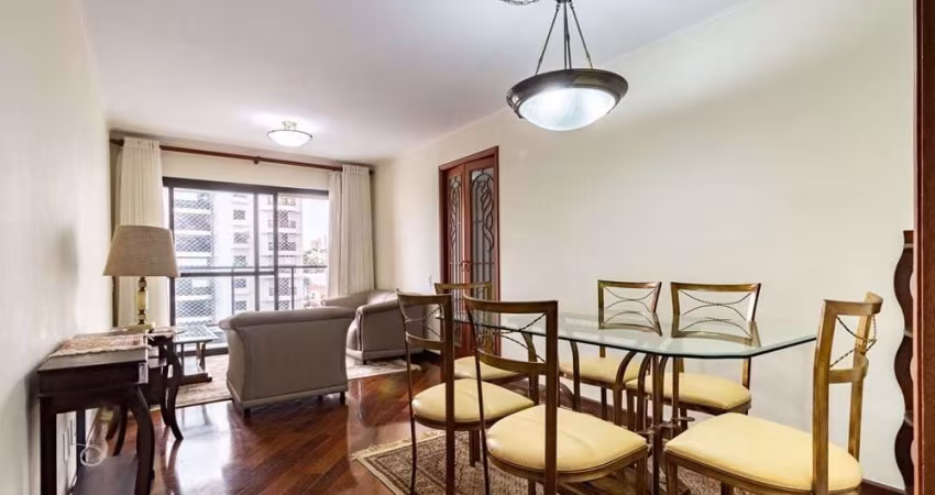 Apartamento com 2 quartos à venda na Rua Carlos Weber, Vila Leopoldina, São Paulo