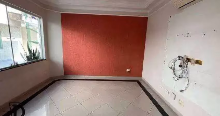 Casa de condomínio à venda em santo andré, vila scarpelli, com 3 quartos, 188m²