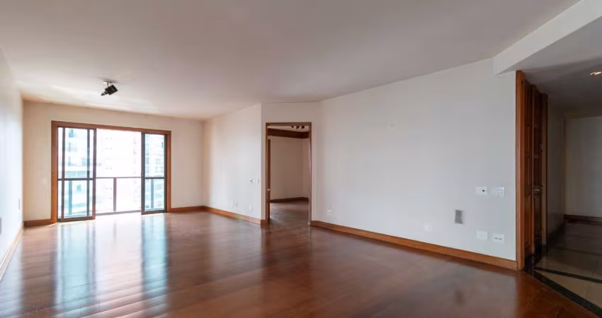 Apartamento com 3 quartos à venda na Rua Ministro Gabriel de Rezende Passos, Moema, São Paulo