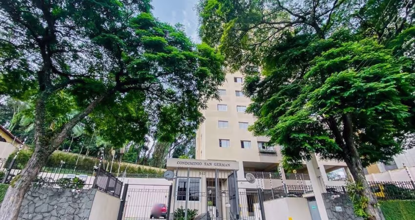 Apartamento com 3 quartos à venda na Rua Barroso Neto, Vila Indiana, São Paulo