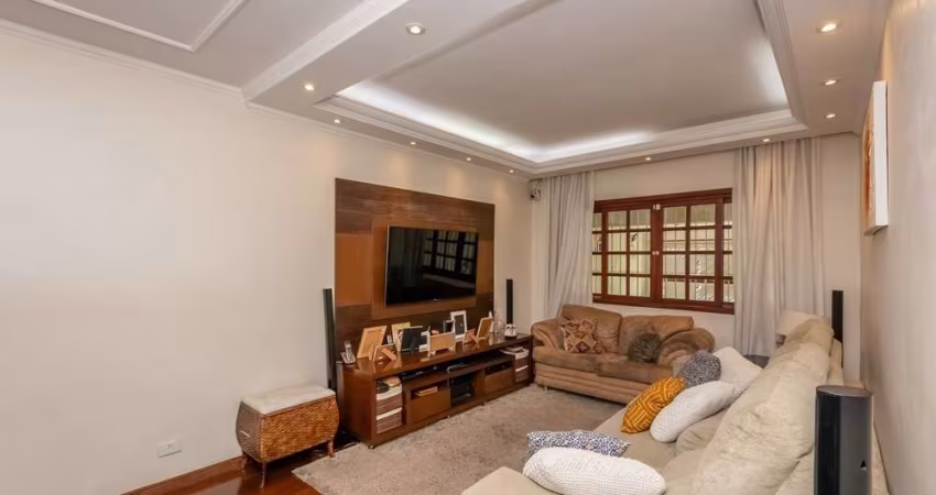 Casa com 3 quartos à venda na Rua Teodósio Nobre, Vila Marari, São Paulo