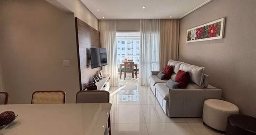 Apartamento com 3 quartos à venda na Rua Ibitinga, Vila Bertioga, São Paulo