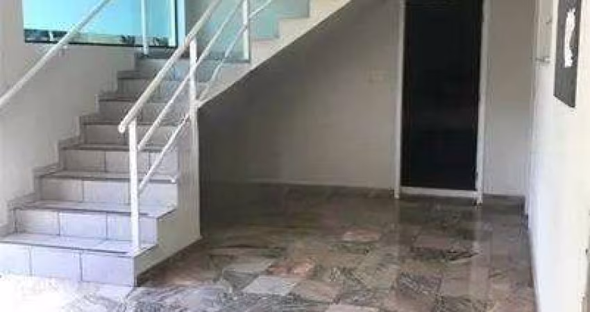 Oportunidade Imperdível! Sobrado Comercial para Locação na Av. D. Pedro II – Localização Estratégica de Alto Fluxo!