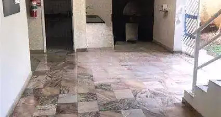 Oportunidade imperdível! sobrado comercial para locação na av. d. pedro ii – localização estratégica de alto fluxo!