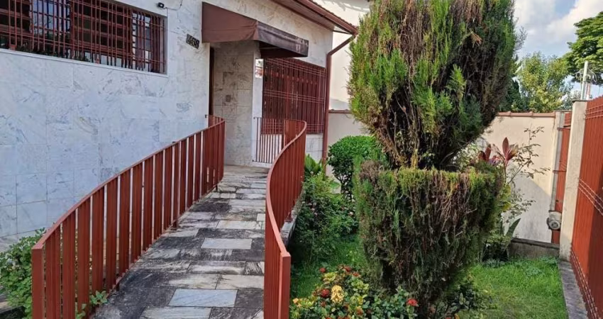 Casa com 5 quartos à venda na Rua Antonieta Altenfelder, Jardim Guapira, São Paulo
