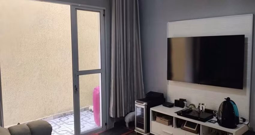 Casa com 4 quartos à venda na Amaro de Abreu, Penha De França, São Paulo