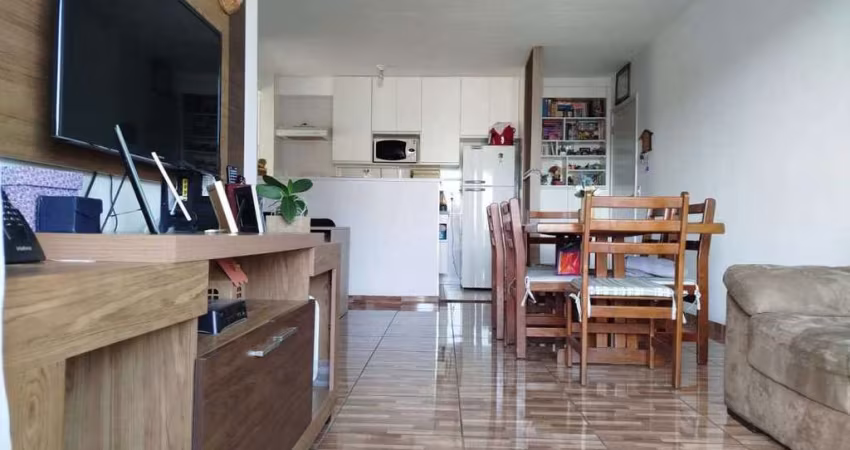 Apartamento à venda no Centro de Diadema, com 3 quartos 1 suíte, 82m² 1 vaga, om vista livre para o Shopping Praça da Moça!