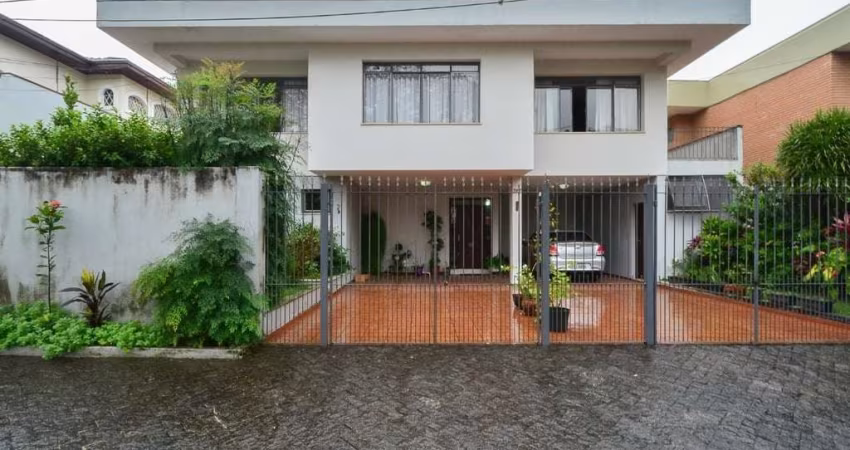Casa à venda em São José dos Campos, Jardim Esplanada II, com 3 quartos, 351m²